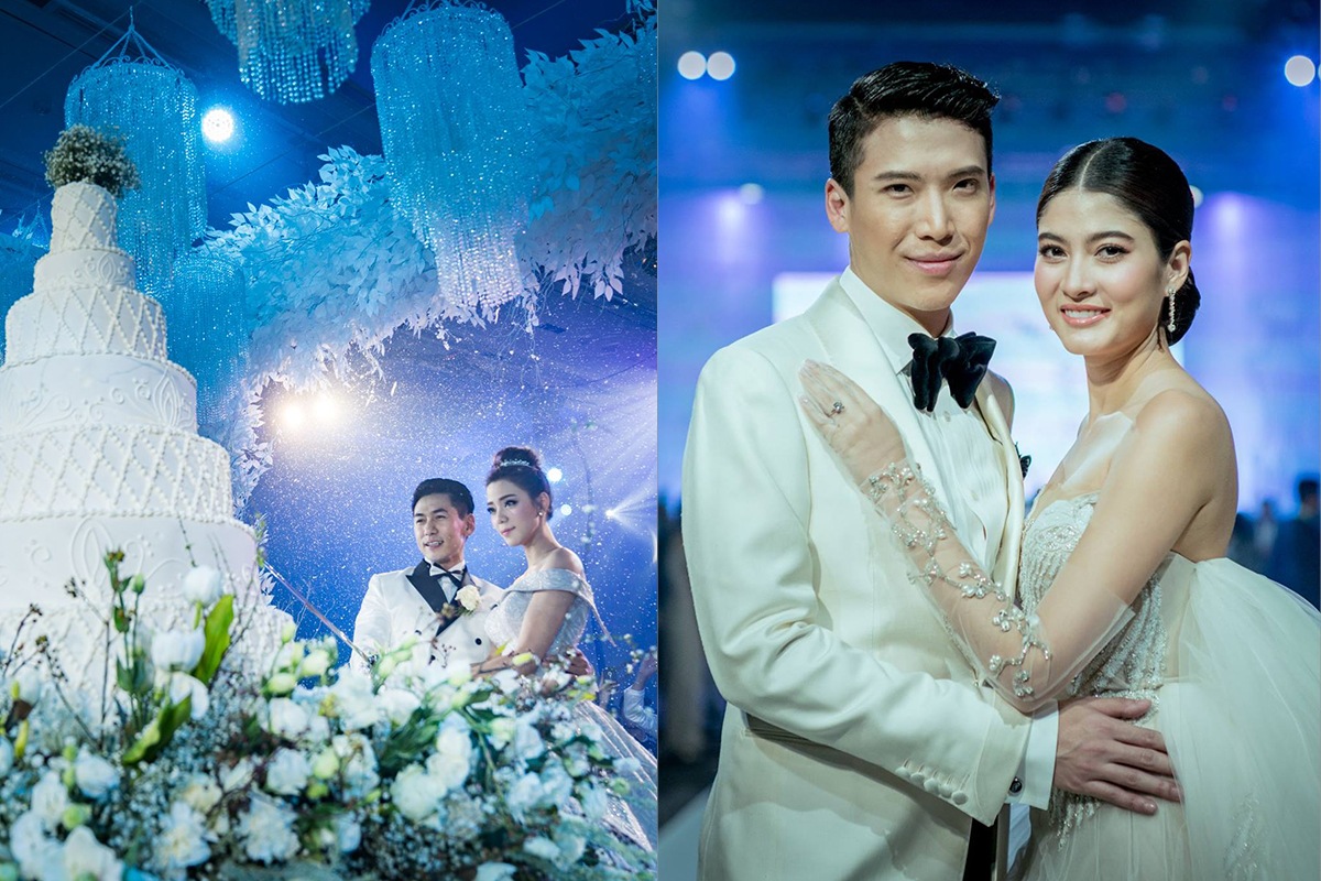 ช่างภาพสุด Hot ที่เหล่าเซเลป ดารา ชอบใช้ | as your mind wedding planner